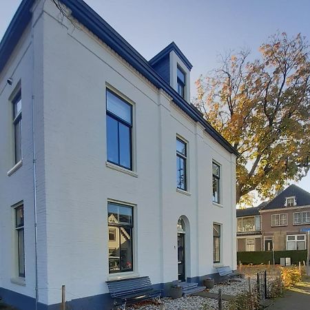 De Oude Pastorie Hotell Bunschoten Exteriör bild