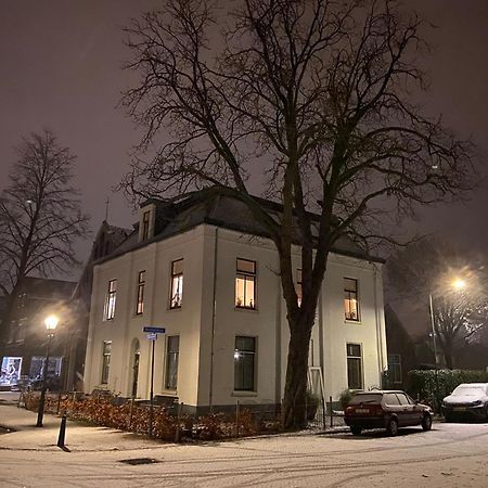 De Oude Pastorie Hotell Bunschoten Exteriör bild
