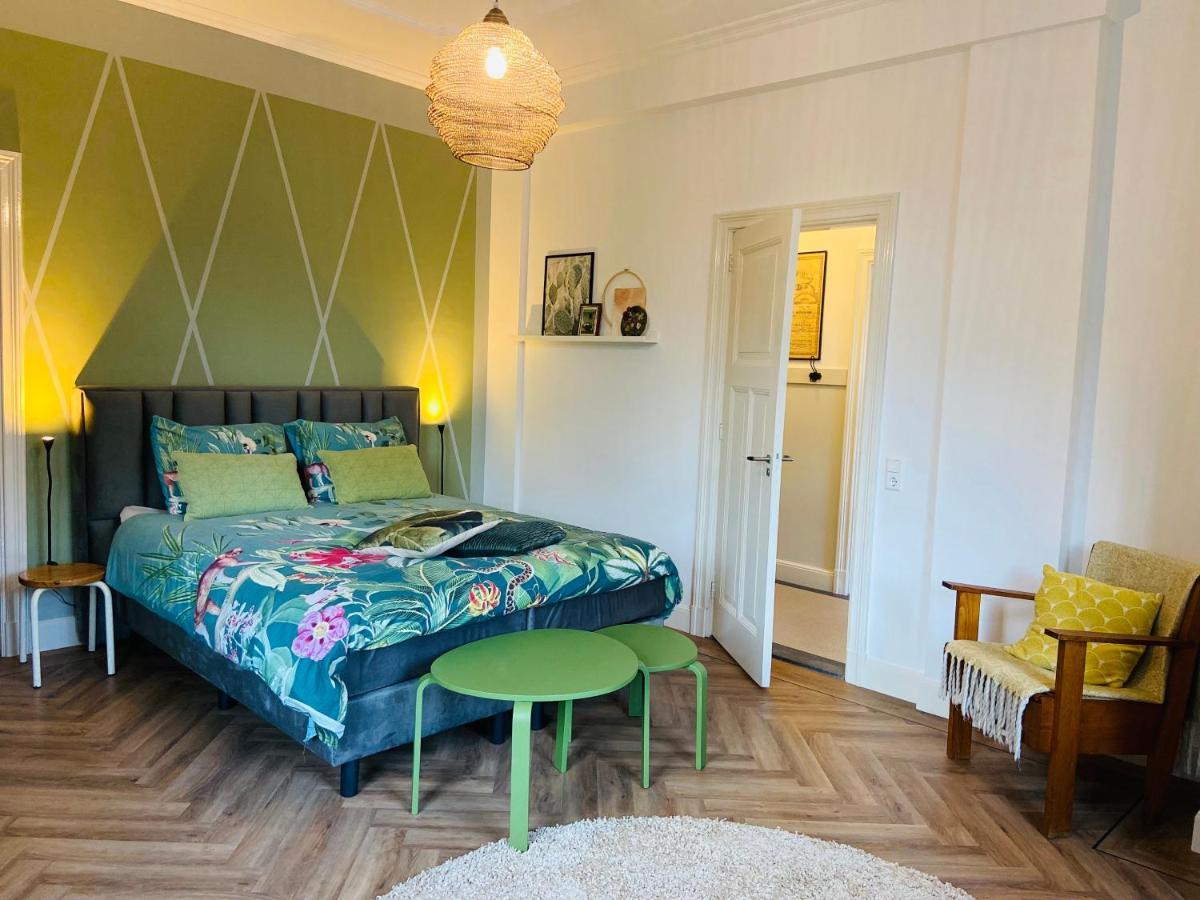 De Oude Pastorie Hotell Bunschoten Exteriör bild