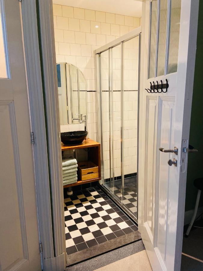 De Oude Pastorie Hotell Bunschoten Exteriör bild