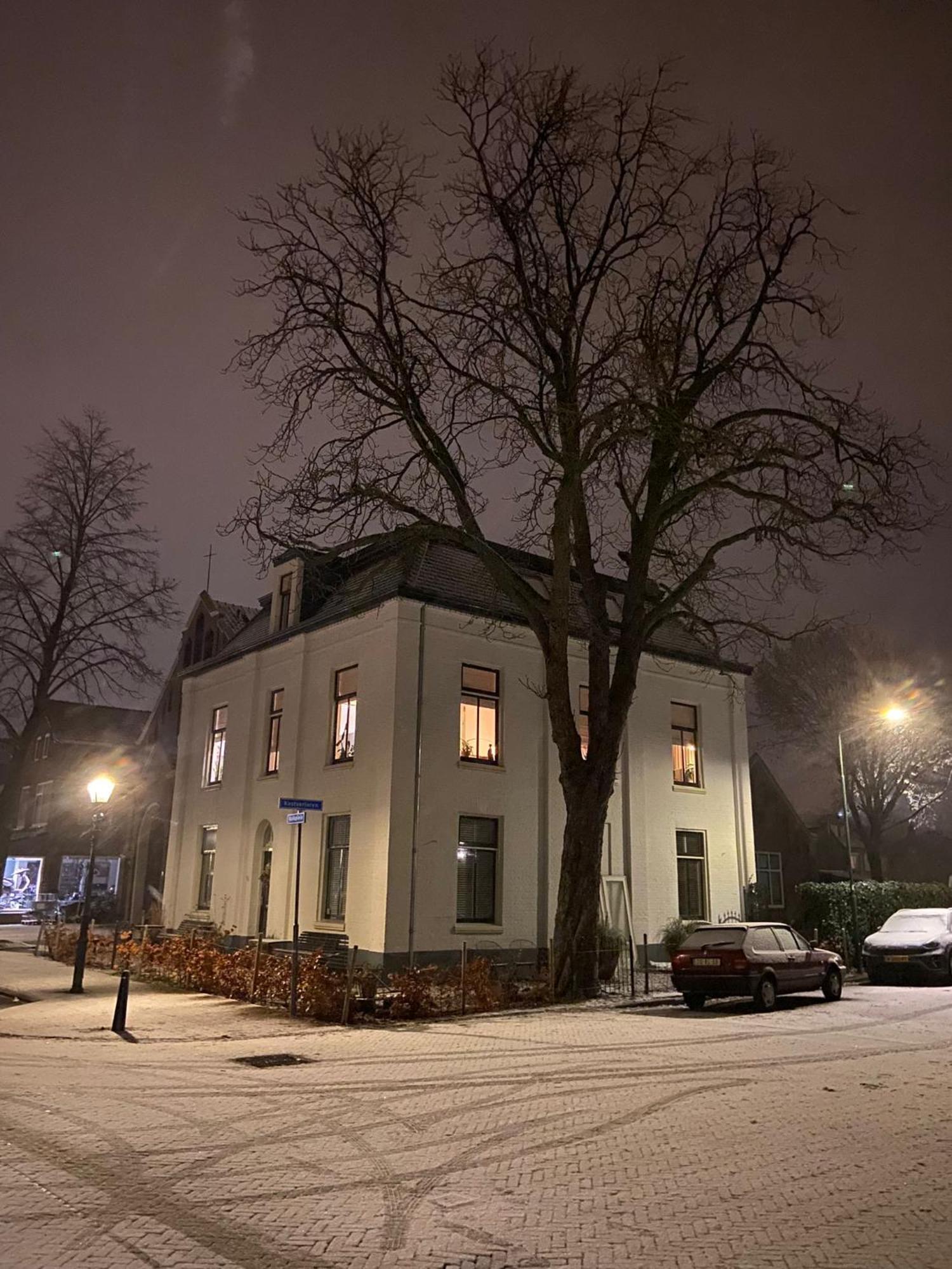 De Oude Pastorie Hotell Bunschoten Exteriör bild